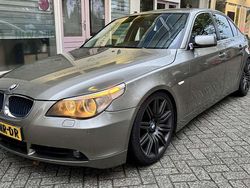 Gebruikt 2004 BMW 530 Exclusive Sedan | € 5.990 (Duur)