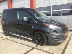 Zwart Gebruikt 2017 Ford Transit Van | € 7.950