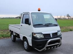 Gebruikt 2011 Piaggio Porter | € 5.950