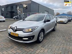Grijs Gebruikt 2014 Renault Mégane III LIMITED Hatchback | € 5.449 (Goede deal)