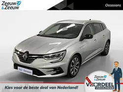 Gris highland Gebruikt 2024 Renault Mégane GrandTour Techno Stationwagen | € 24.935 (Goede deal)