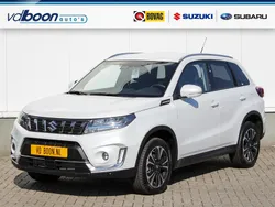 Wit Gebruikt 2023 Suzuki Vitara Style SUV | € 28.090 (Eerlijke prijs)