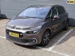 Grijs Gebruikt 2016 Citroën C4 Picasso PureTech MPV | € 10.999 (Goede deal)