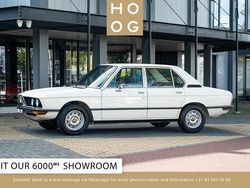 Gebruikt 1978 BMW 520 | € 44.950