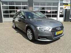 Grijs Gebruikt 2017 Audi A3 Design Hatchback | € 14.950 (Eerlijke prijs)