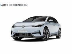 Wit Nieuw 2025 VW ID.7 Pro Stationwagen | € 54.950 (Goede deal)
