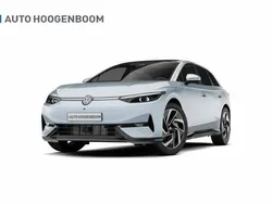 Wit Nieuw 2025 VW ID.7 Pro Sedan | € 62.235 (Iets duurder)