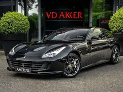 Zwart Gebruikt 2019 Ferrari GTC4Lusso Hatchback | € 219.880