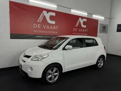 Wit Gebruikt 2010 Toyota Urban Cruiser SUV | € 6.999 (Goede deal)