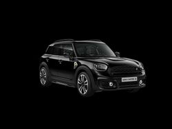 Zwart Gebruikt 2022 Mini John Cooper Works Countryman SUV | € 39.900 (Iets duurder)