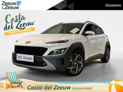 Wit Gebruikt 2022 Hyundai Kona Comfort SUV | € 22.750 (Eerlijke prijs)