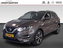 Bruin Gebruikt 2020 Nissan Qashqai N-Connecta SUV | € 20.430 (Eerlijke prijs)