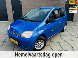 Daihatsu Cuore