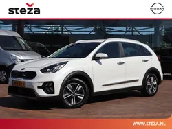 Wit Gebruikt 2021 Kia Niro SUV | € 22.949 (Goede deal)