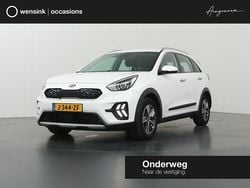 Gebruikt 2020 Kia e-Niro SUV | € 21.835 (Goede deal)