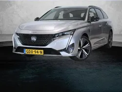Grijs Gebruikt 2024 Peugeot 308 GTi Stationwagen | € 28.920 (Goede deal)