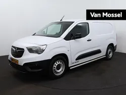 Overig Gebruikt 2023 Opel Combo-e Life Edition Van | € 21.940 (Eerlijke prijs)