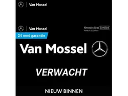 Zwart Gebruikt 2024 Mercedes A180 Luxury Hatchback | € 41.945