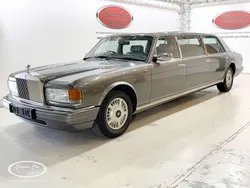 Grijs Gebruikt 1995 Rolls Royce Silver Spirit | € 28.000