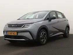 Grijs Gebruikt 2024 BYD Dolphin Comfort Hatchback | € 24.945 (Eerlijke prijs)