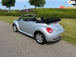Cabriolet Gebruikt 2007 VW Beetle Trendline Cabriolet | € 6.995 (Iets duurder)