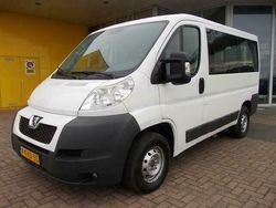 Wit Gebruikt 2013 Peugeot Boxer Van | € 999.999