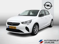Wit Gebruikt 2020 Opel Corsa Hatchback | € 13.499 (Eerlijke prijs)