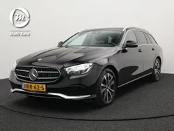 Mercedes E300