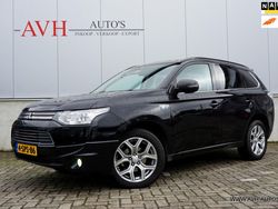 Suv Gebruikt 2013 Mitsubishi Outlander P-HEV Instyle SUV | € 8.750 (Duur)