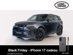 Zwart Gebruikt 2023 Land Rover Range Rover Sport HSE Dynamic SUV | € 109.900 (Eerlijke prijs)