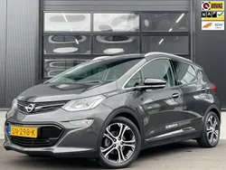 Grijs Gebruikt 2018 Opel Ampera Business Hatchback | € 11.795 (Eerlijke prijs)