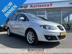 Grijs Gebruikt 2013 Seat Altea XL Copa MPV | € 4.900 (Eerlijke prijs)