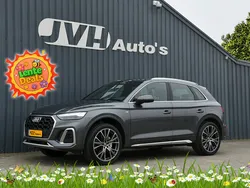 Grijs Gebruikt 2021 Audi Q5 S-Line SUV | € 33.750 (Goede deal)