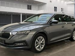 Grijs Gebruikt 2022 Skoda Octavia Style Stationwagen | € 20.945 (Super prijs)