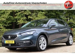 Grijs Gebruikt 2021 Seat Leon Business Hatchback | € 19.900 (Eerlijke prijs)