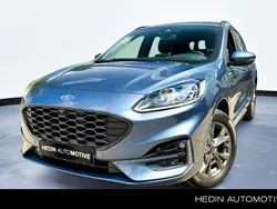 Gebruikt 2022 Ford Kuga ST-Line X SUV | € 27.945 (Eerlijke prijs)