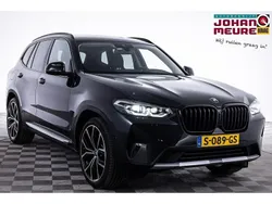 Grijs Gebruikt 2023 BMW X3 SUV | € 54.900 (Goede deal)