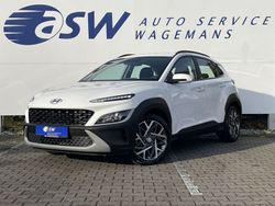 Wit Gebruikt 2021 Hyundai Kona SUV | € 21.950 (Eerlijke prijs)