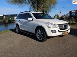 Wit Gebruikt 2006 Mercedes GL500 SUV | € 22.950