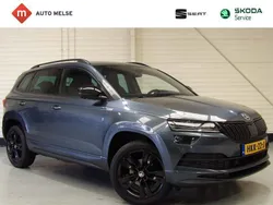 Grijs Gebruikt 2019 Skoda Karoq Business Line SUV | € 24.950 (Eerlijke prijs)