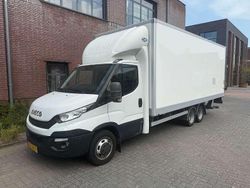 Gebruikt 2016 Iveco Daily Van | € 22.950
