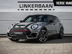 Grijs Gebruikt 2021 Mini John Cooper Works Clubman Stationwagen | € 39.995 (Eerlijke prijs)