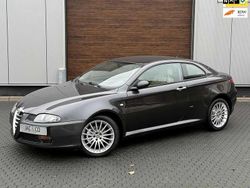 Grijs Gebruikt 2006 Alfa Romeo GT Coupé | € 4.850 (Duur)