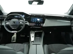 Grijs Nieuw 2024 Peugeot 408 GT Sedan | € 33.900 (Super prijs)