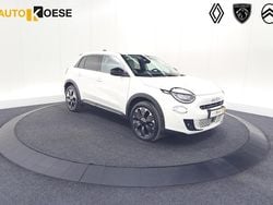 Wit Gebruikt 2024 Fiat 600 La Prima SUV | € 27.795 (Iets duurder)