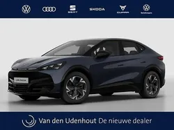 Blauw Nieuw 2025 Cupra Tavascan SUV | € 46.135 (Goede deal)