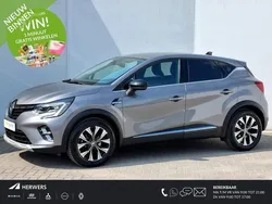 Grijs Gebruikt 2023 Renault Captur Techno SUV | € 25.435 (Eerlijke prijs)