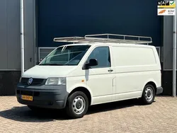 Overige Gebruikt 2007 VW T5 Van | € 2.950 (Super prijs)