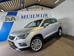Grijs Gebruikt 2016 Seat Ateca XCELLENCE SUV | € 13.950 (Iets duurder)