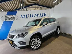 Grijs Gebruikt 2016 Seat Ateca XCELLENCE SUV | € 13.950 (Iets duurder)